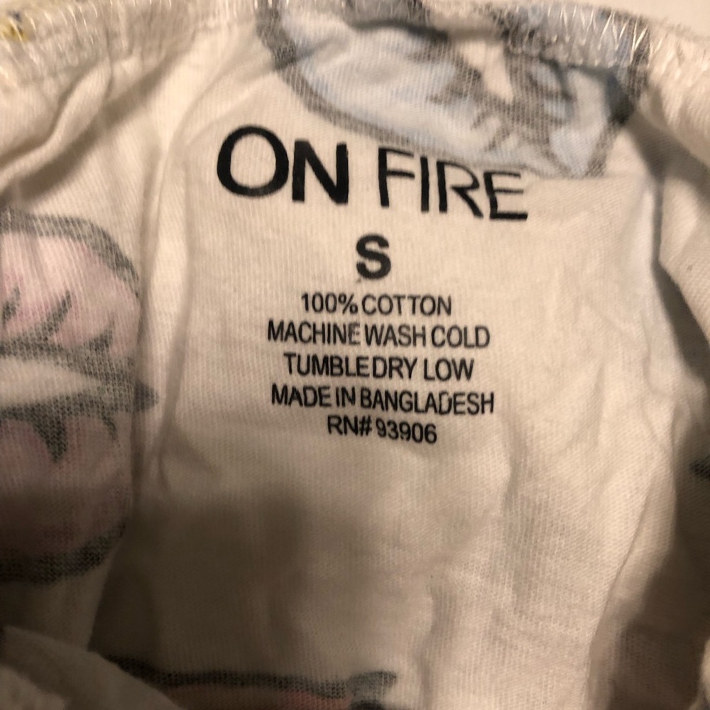 Long t-shirt bundle - Picture 5 of 6